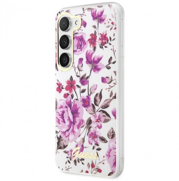 Galaxy S23, cover, vaska , cover, fodral, fodralet, skal, skyddar, glas
