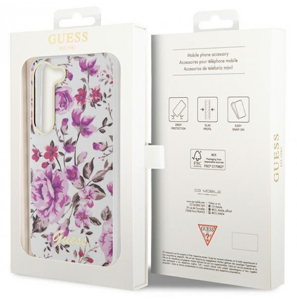Galaxy S23, cover, vaska , cover, fodral, fodralet, skal, skyddar, glas