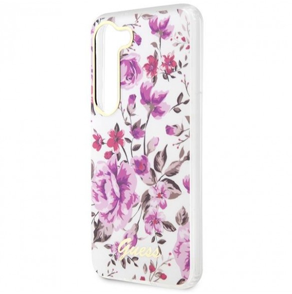 Galaxy S23, cover, vaska , cover, fodral, fodralet, skal, skyddar, glas
