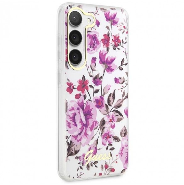 Galaxy S23, cover, vaska , cover, fodral, fodralet, skal, skyddar, glas