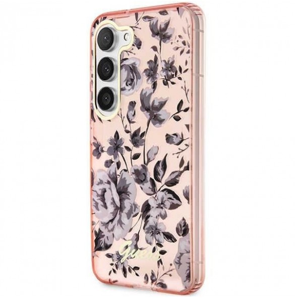 Galaxy S23, cover, vaska , cover, fodral, fodralet, skal, skyddar, glas