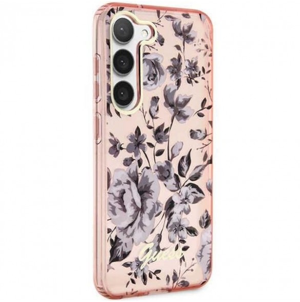 Galaxy S23, cover, vaska , cover, fodral, fodralet, skal, skyddar, glas