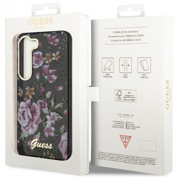 Galaxy S23, cover, vaska , cover, fodral, fodralet, skal, skyddar, glas