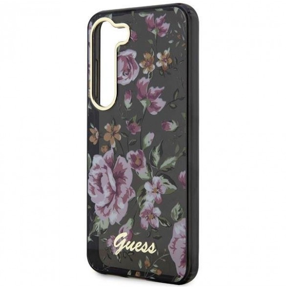 Galaxy S23, cover, vaska , cover, fodral, fodralet, skal, skyddar, glas