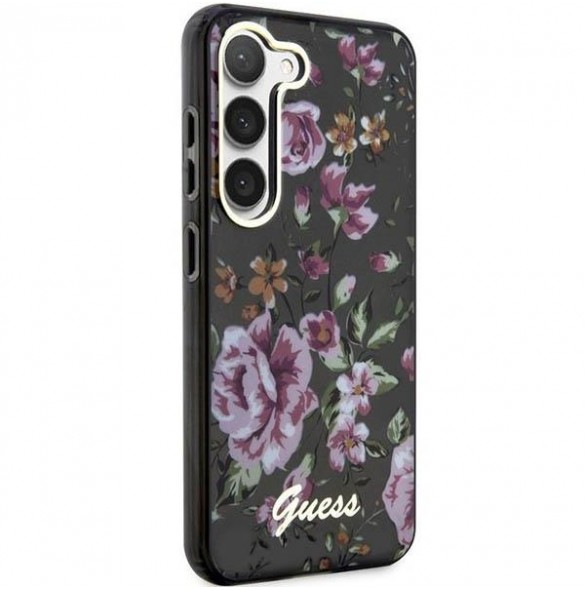 Galaxy S23, cover, vaska , cover, fodral, fodralet, skal, skyddar, glas