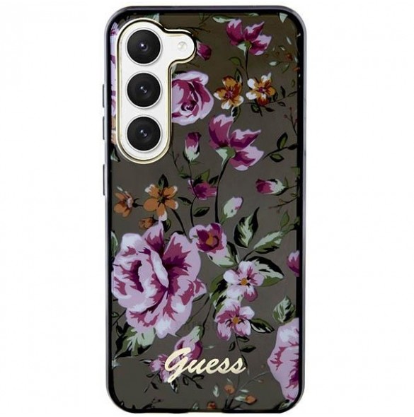 Galaxy S23, cover, vaska , cover, fodral, fodralet, skal, skyddar, glas