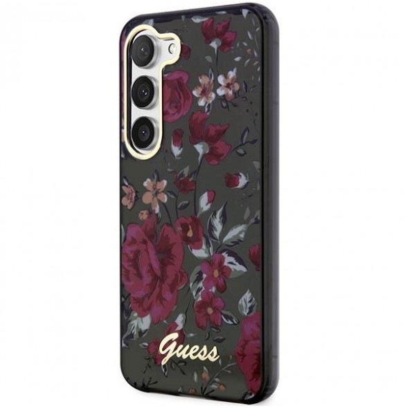 Galaxy S23, cover, vaska , cover, fodral, fodralet, skal, skyddar, glas