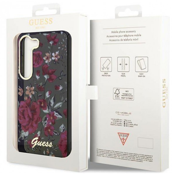 Galaxy S23, cover, vaska , cover, fodral, fodralet, skal, skyddar, glas