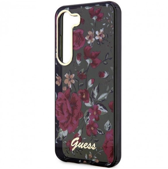 Galaxy S23, cover, vaska , cover, fodral, fodralet, skal, skyddar, glas