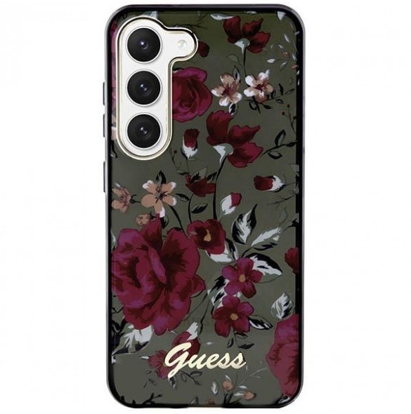 Galaxy S23, cover, vaska , cover, fodral, fodralet, skal, skyddar, glas