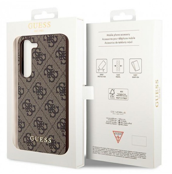 Galaxy S23, cover, vaska , cover, fodral, fodralet, skal, skyddar, glas