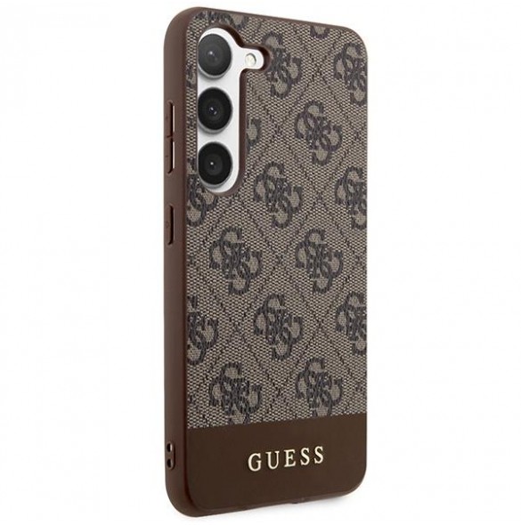 Galaxy S23, cover, vaska , cover, fodral, fodralet, skal, skyddar, glas