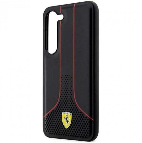 Galaxy S23, cover, vaska , cover, fodral, fodralet, skal, skyddar, glas