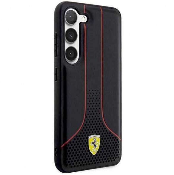 Galaxy S23, cover, vaska , cover, fodral, fodralet, skal, skyddar, glas