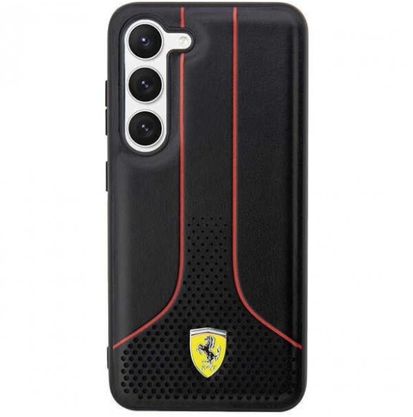 Galaxy S23, cover, vaska , cover, fodral, fodralet, skal, skyddar, glas