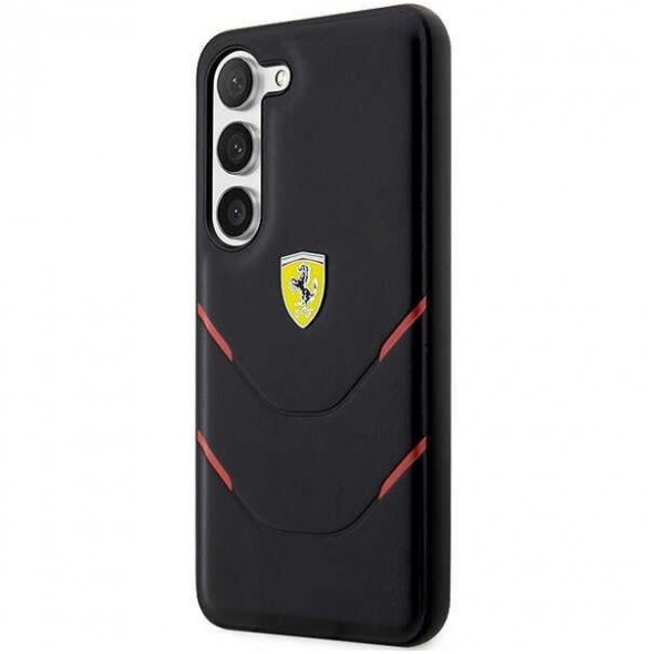 Galaxy S23, cover, vaska , cover, fodral, fodralet, skal, skyddar, glas