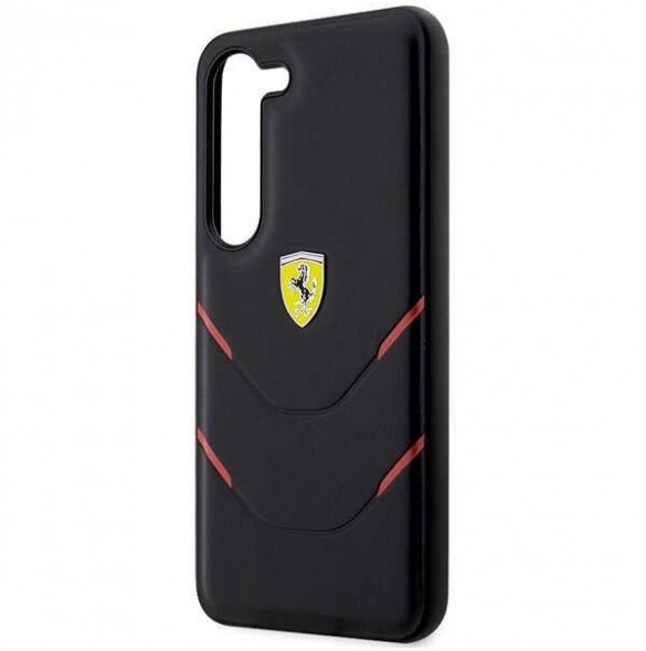 Galaxy S23, cover, vaska , cover, fodral, fodralet, skal, skyddar, glas