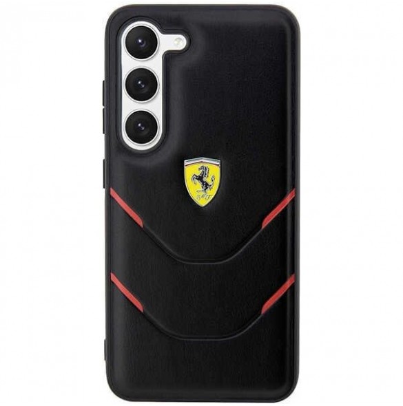 Galaxy S23, cover, vaska , cover, fodral, fodralet, skal, skyddar, glas