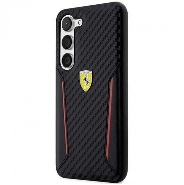 Galaxy S23, cover, vaska , cover, fodral, fodralet, skal, skyddar, glas