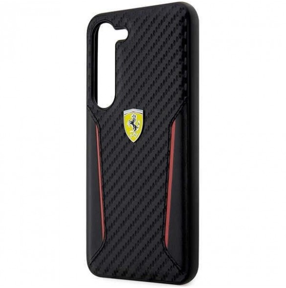 Galaxy S23, cover, vaska , cover, fodral, fodralet, skal, skyddar, glas