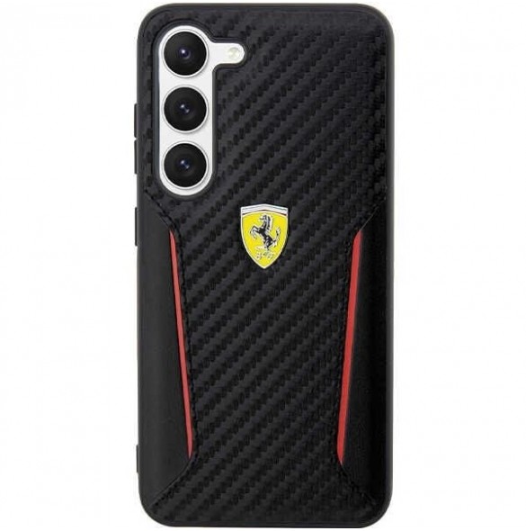 Galaxy S23, cover, vaska , cover, fodral, fodralet, skal, skyddar, glas