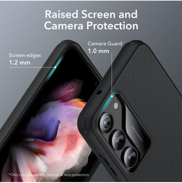 Galaxy S23, cover, vaska , cover, fodral, fodralet, skal, skyddar, glas