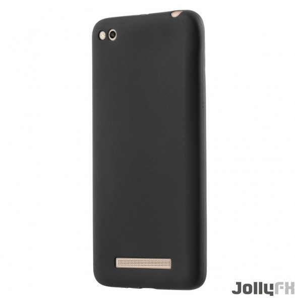 Med detta skydd kommer du att vara lugn för din Xiaomi Redmi Note 4X / Redmi Note 4.