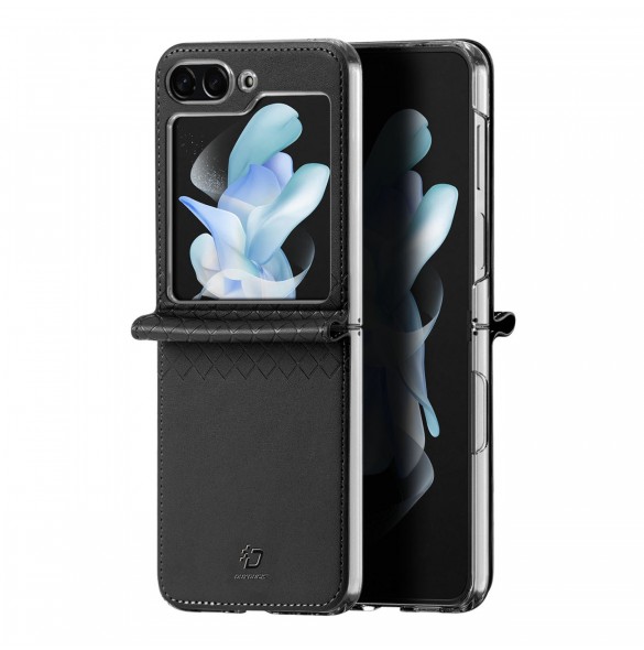 Samsung, Galaxy Z Flip5, vaska , cover, fodral, fodralet, skal, skyddar