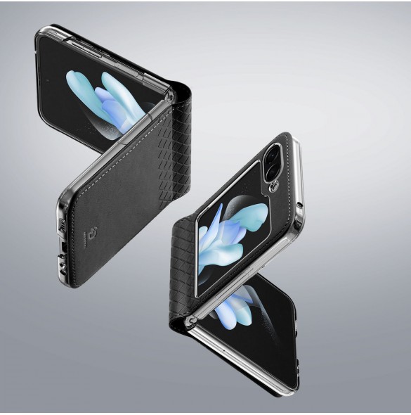 Samsung, Galaxy Z Flip5, vaska , cover, fodral, fodralet, skal, skyddar