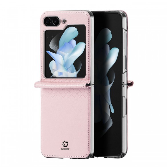 Samsung, Galaxy Z Flip5, vaska , cover, fodral, fodralet, skal, skyddar
