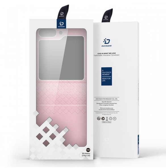 Samsung, Galaxy Z Flip5, vaska , cover, fodral, fodralet, skal, skyddar