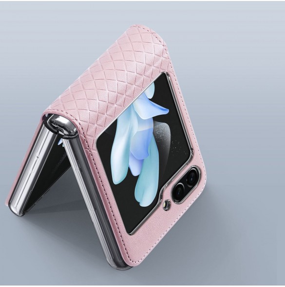 Samsung, Galaxy Z Flip5, vaska , cover, fodral, fodralet, skal, skyddar