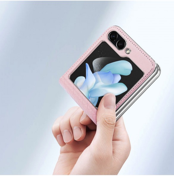 Samsung, Galaxy Z Flip5, vaska , cover, fodral, fodralet, skal, skyddar