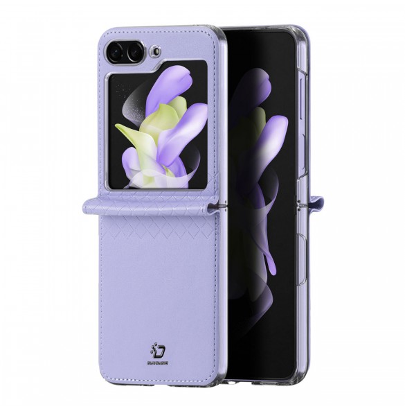 Samsung, Galaxy Z Flip5, vaska , cover, fodral, fodralet, skal, skyddar