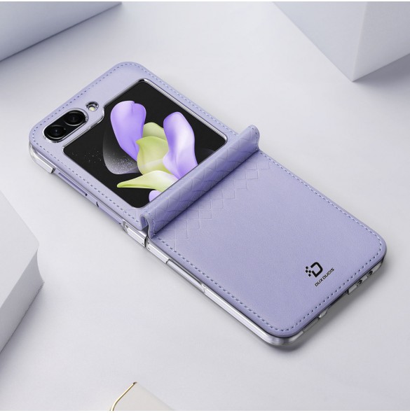 Samsung, Galaxy Z Flip5, vaska , cover, fodral, fodralet, skal, skyddar