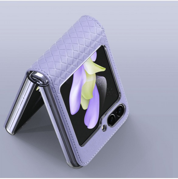 Samsung, Galaxy Z Flip5, vaska , cover, fodral, fodralet, skal, skyddar