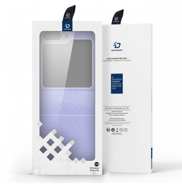 Samsung, Galaxy Z Flip5, vaska , cover, fodral, fodralet, skal, skyddar