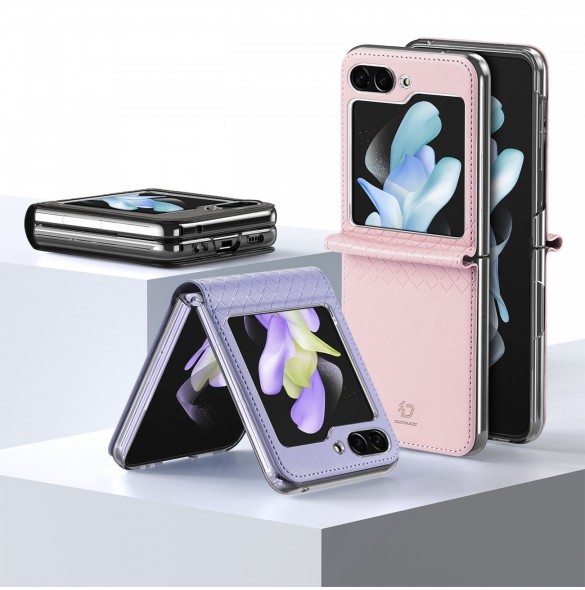 Samsung, Galaxy Z Flip5, vaska , cover, fodral, fodralet, skal, skyddar