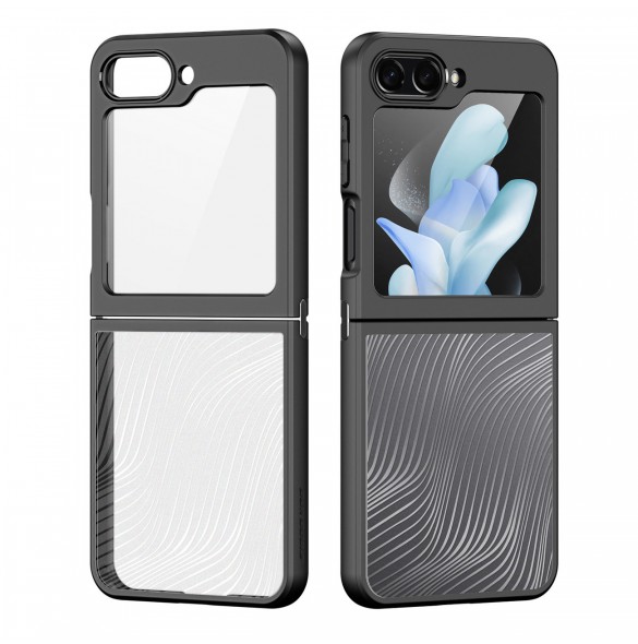 Samsung, Galaxy Z Flip5, vaska , cover, fodral, fodralet, skal, skyddar
