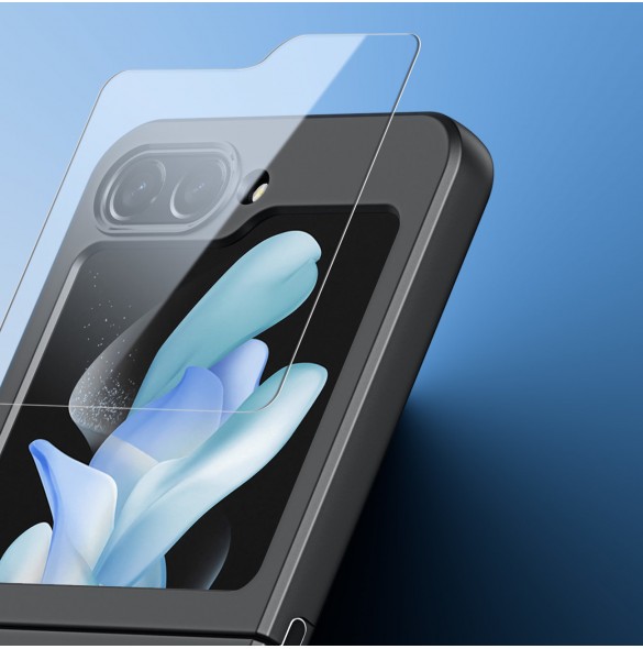 Samsung, Galaxy Z Flip5, vaska , cover, fodral, fodralet, skal, skyddar