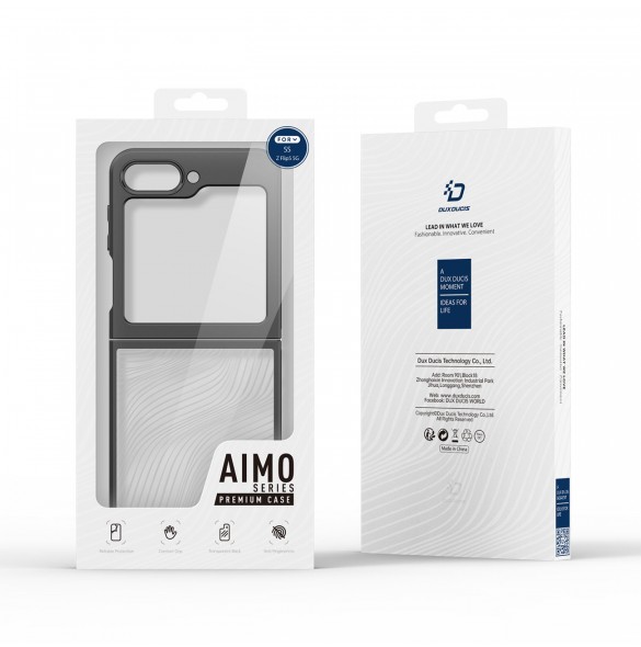 Samsung, Galaxy Z Flip5, vaska , cover, fodral, fodralet, skal, skyddar