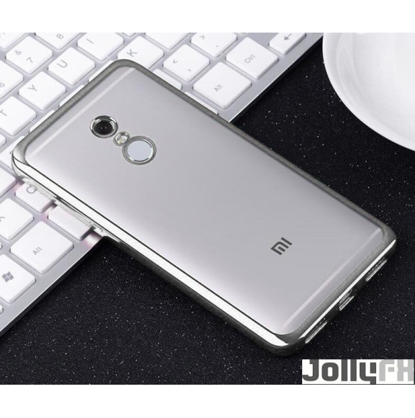 Din Xiaomi Redmi Note 4 (MediaTek) kommer att skyddas av detta stora omslag.