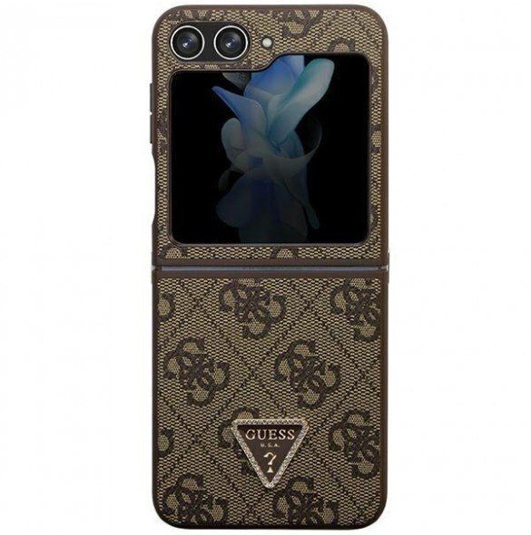 Samsung, Galaxy Z Flip5, vaska , cover, fodral, fodralet, skal, skyddar