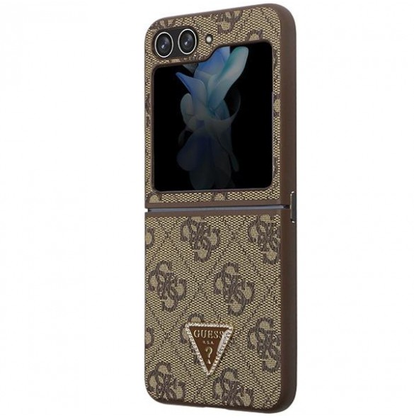 Samsung, Galaxy Z Flip5, vaska , cover, fodral, fodralet, skal, skyddar