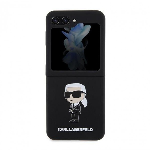 Samsung, Galaxy Z Flip5, vaska , cover, fodral, fodralet, skal, skyddar