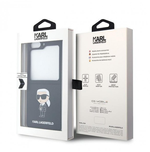 Samsung, Galaxy Z Flip5, vaska , cover, fodral, fodralet, skal, skyddar