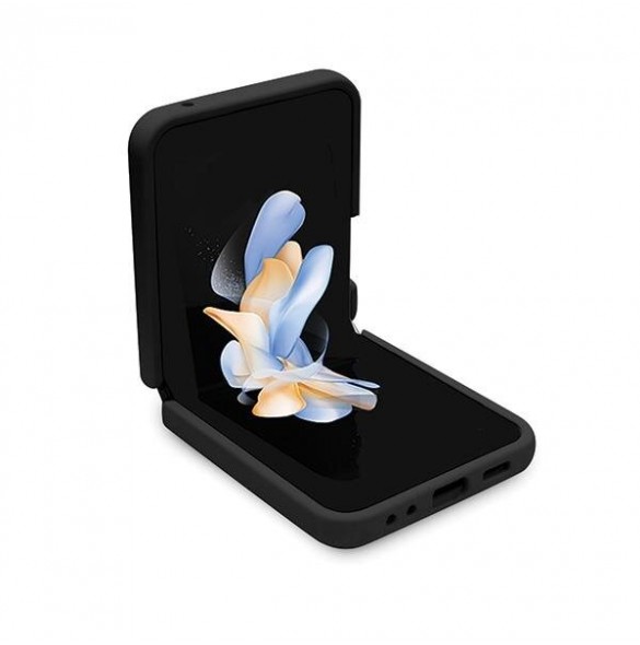 Samsung, Galaxy Z Flip5, vaska , cover, fodral, fodralet, skal, skyddar