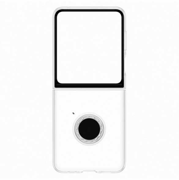 Samsung, Galaxy Z Flip5, vaska , cover, fodral, fodralet, skal, skyddar