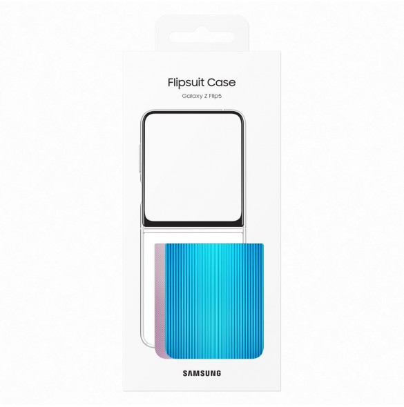 Samsung, Galaxy Z Flip5, vaska , cover, fodral, fodralet, skal, skyddar