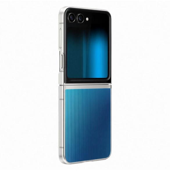 Samsung, Galaxy Z Flip5, vaska , cover, fodral, fodralet, skal, skyddar